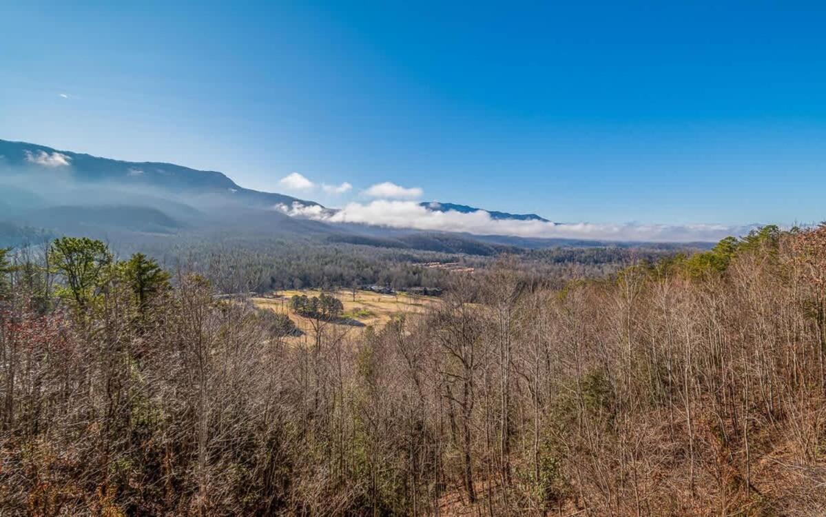 Morning Vista Villa Gatlinburg Exterior photo